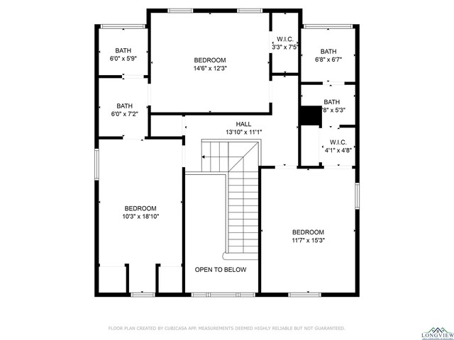 2878 A B Carter Rd, Hallsville, TX 75650 - photo 49