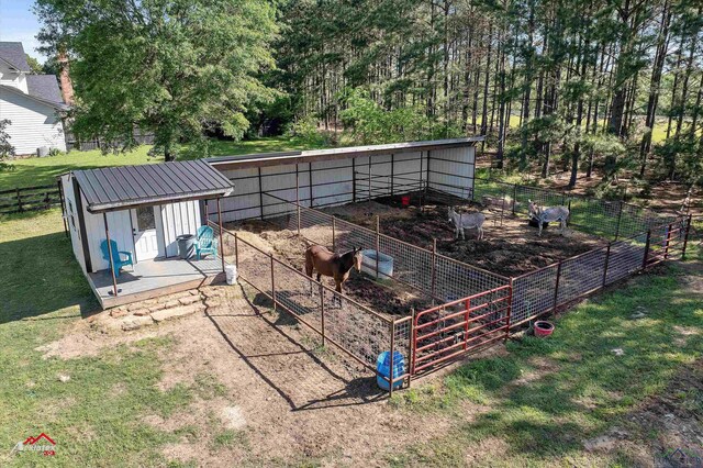 2878 A B Carter Rd, Hallsville, TX 75650 - photo 34