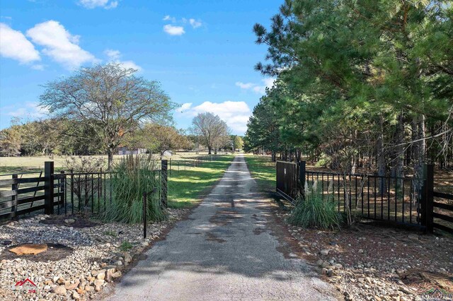 2878 A B Carter Rd, Hallsville, TX 75650 - photo 6