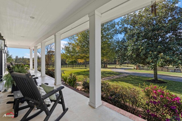2878 A B Carter Rd, Hallsville, TX 75650 - photo 3