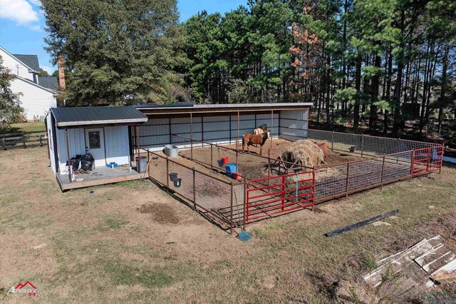 2878 A B Carter Rd, Hallsville, TX 75650 - photo 39