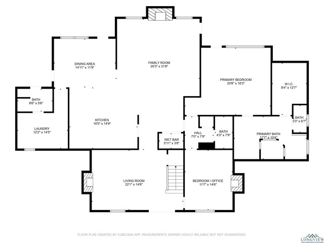 2878 A B Carter Rd, Hallsville, TX 75650 - photo 48