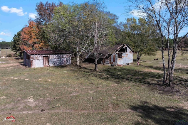 2878 A B Carter Rd, Hallsville, TX 75650 - photo 40