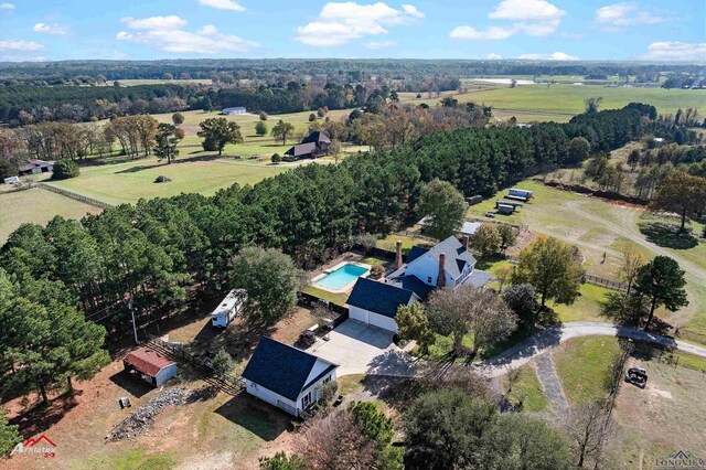 2878 A B Carter Rd, Hallsville, TX 75650 - photo 41