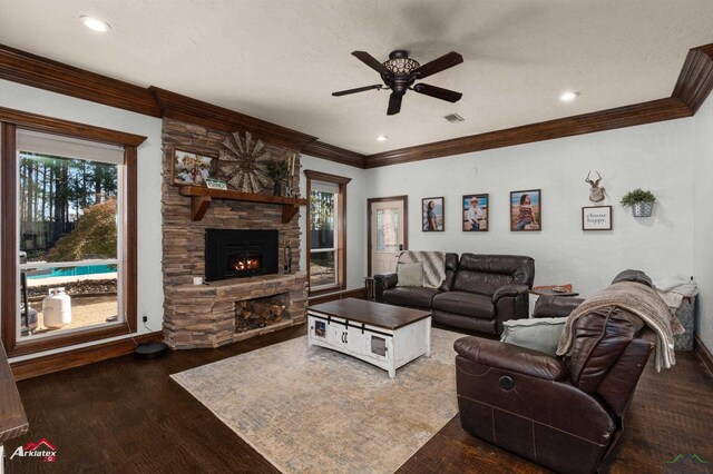 2878 A B Carter Rd, Hallsville, TX 75650 - photo 11