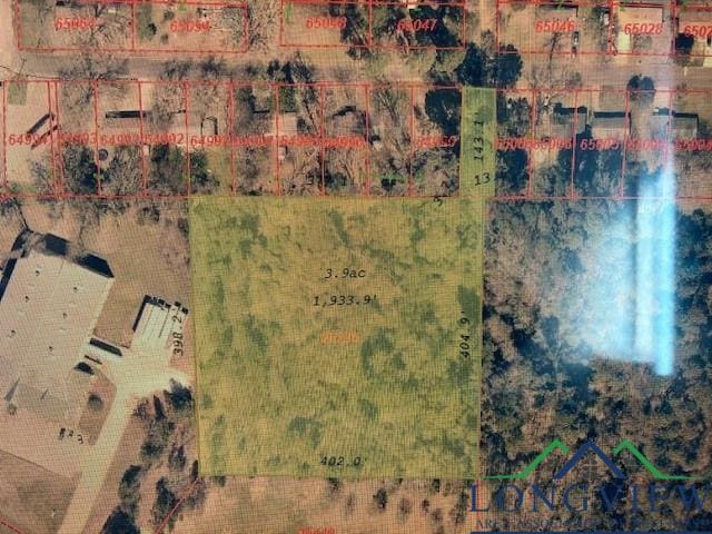 TBD Mary, Gladewater TX, 75647 land for sale