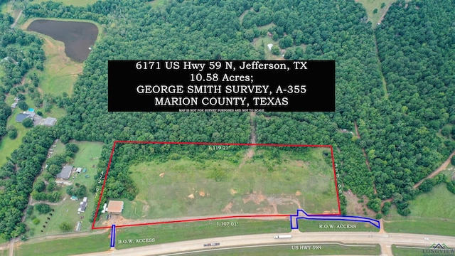 6171 US Highway 59 N, Jefferson, TX 75657 - photo 6