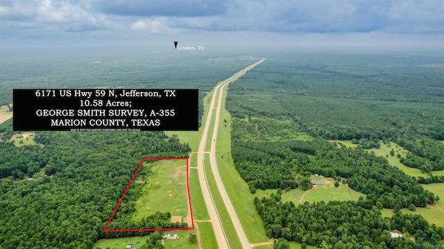 6171 US Highway 59 N, Jefferson, TX 75657 - photo 11