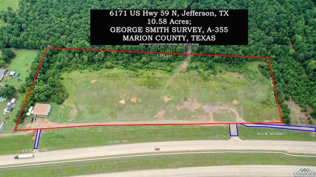 6171 US Highway 59 N, Jefferson, TX 75657 - photo 4