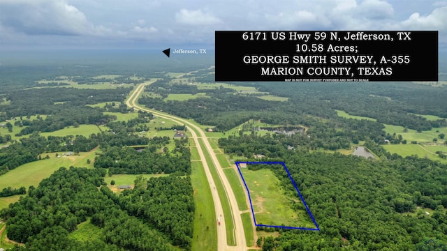 6171 US Highway 59 N, Jefferson, TX 75657 - photo 7