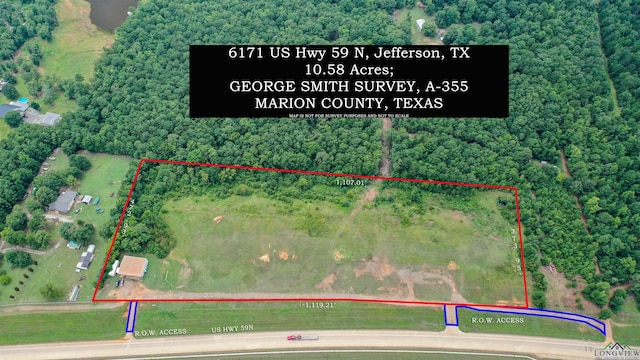 6171 US Highway 59 N, Jefferson, TX 75657 - photo 5