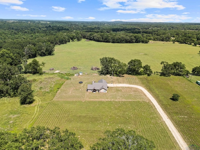 3255 Nutmeg Rd, Big Sandy, TX 75644 - photo 27