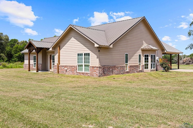 3255 Nutmeg Rd, Big Sandy, TX 75644 - photo 21