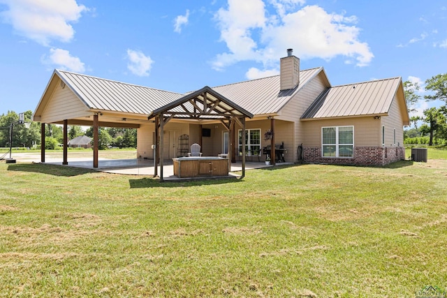 3255 Nutmeg Rd, Big Sandy, TX 75644 - photo 20