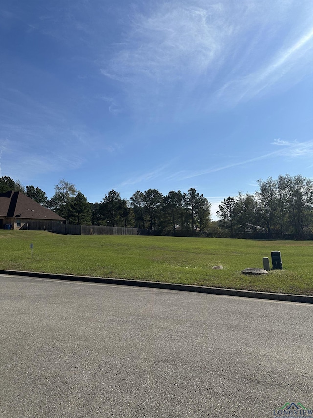 TBD Creekside Dr, Marshall, TX 75672