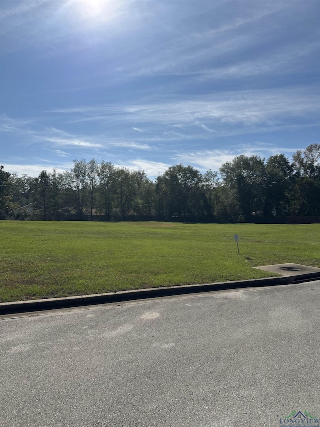TBD Creekside Dr, Marshall, TX 75672
