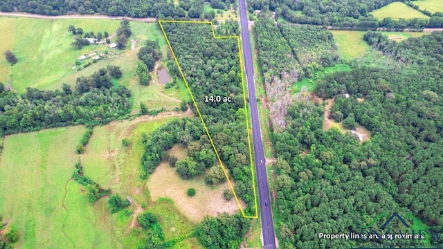15180 N Fm 95, Mount Enterprise, TX 75681 - photo 4