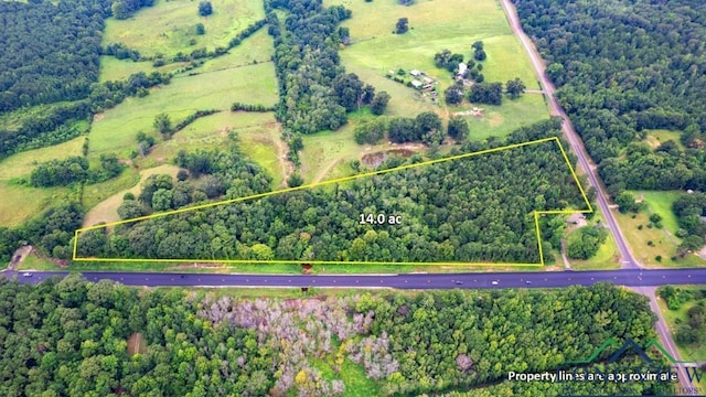 15180 N Fm 95, Mount Enterprise, TX 75681 - photo 3
