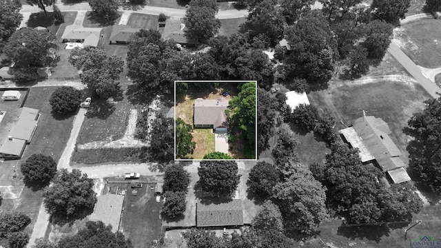 121 Cedar St, Gilmer, TX 75645 - photo 2