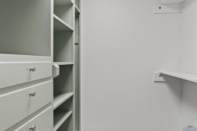 2804 Palm Plz, Marshall, TX 75672 - view of spacious closet