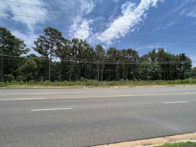 500 Gilmer Rd, Longview TX, 75604 land for sale