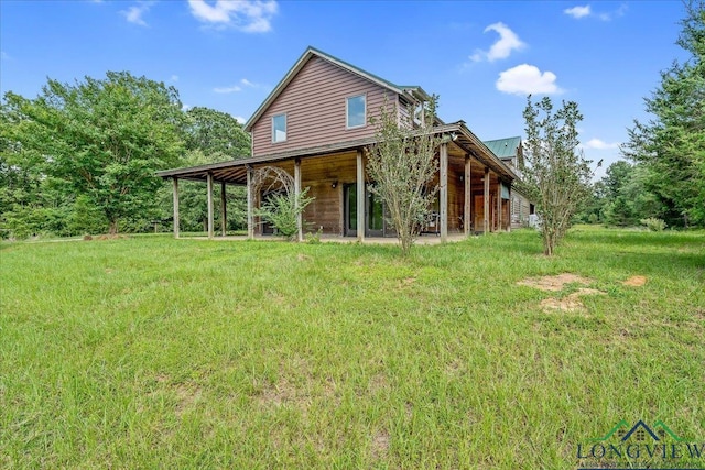 4313 S County Road 311, Henderson, TX 75654 - photo 2