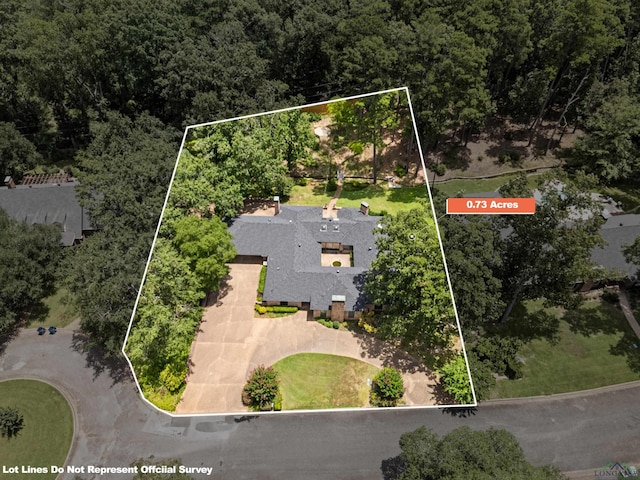 916 Bergstrom Pl, Marshall, TX 75672 - photo 45