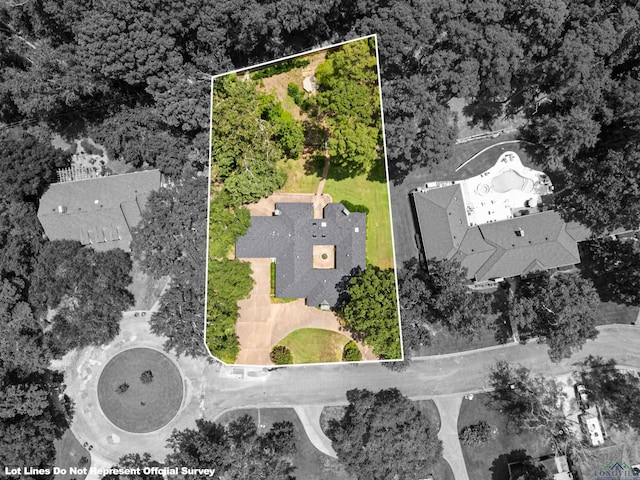 916 Bergstrom Pl, Marshall, TX 75672 - photo 46