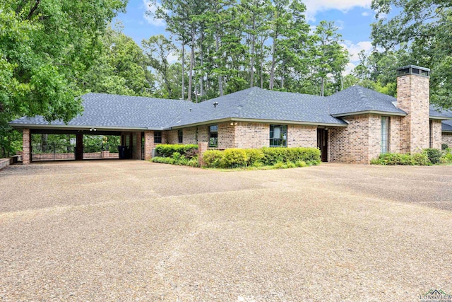 916 Bergstrom Pl, Marshall, TX 75672 - photo 2