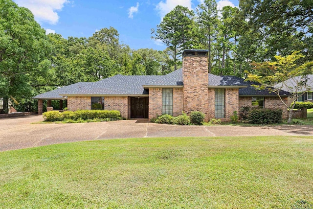 916 Bergstrom Pl, Marshall, TX 75672 - photo 5
