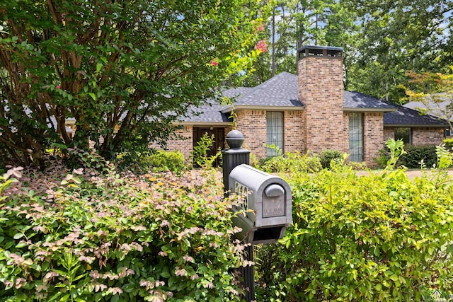 916 Bergstrom Pl, Marshall, TX 75672 - photo 7