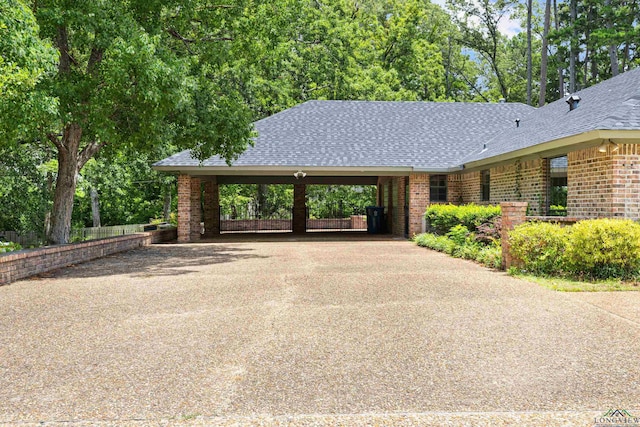 916 Bergstrom Pl, Marshall, TX 75672 - photo 3