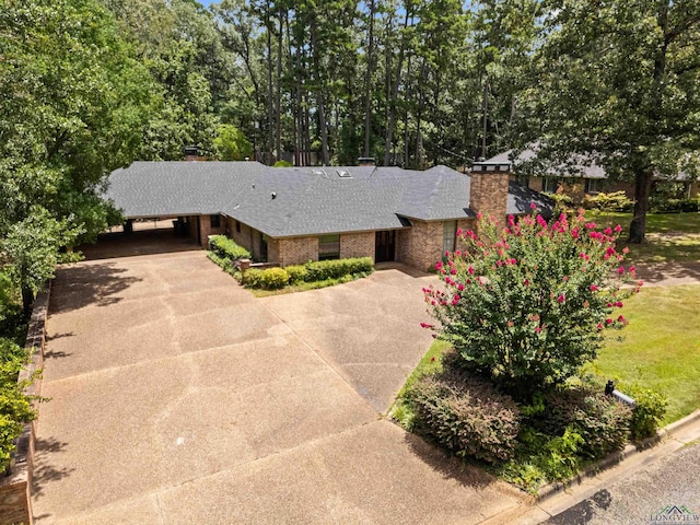 916 Bergstrom Pl, Marshall, TX 75672 - photo 4