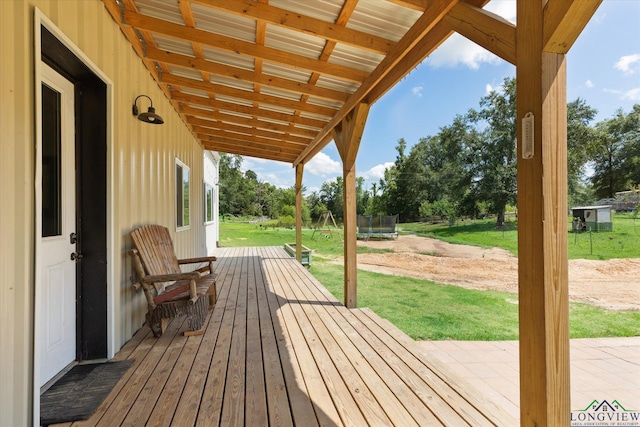1076 Paw Paw Rd, Gilmer, TX 75645 - photo 3