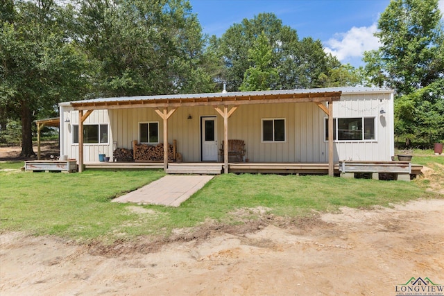 1076 Paw Paw Rd, Gilmer, TX 75645 - photo 2