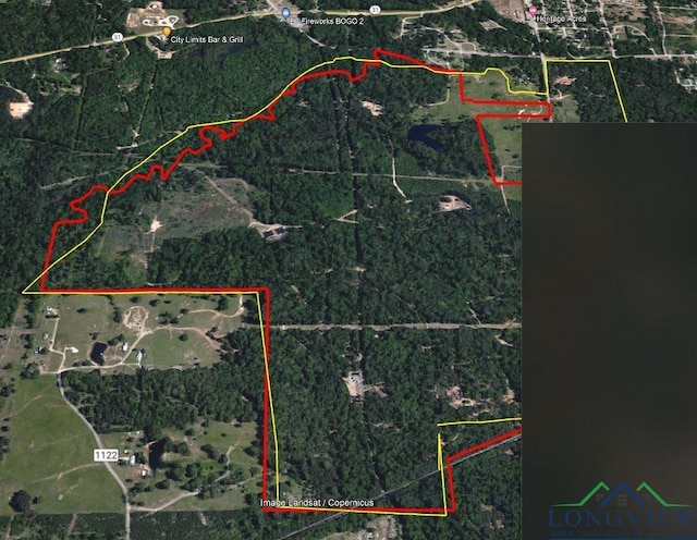 460ACRESOFF Watson Rd, Kilgore, TX 75662 - photo 16