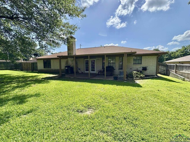1 Lookout Ct, Longview, TX 75605 - photo 25