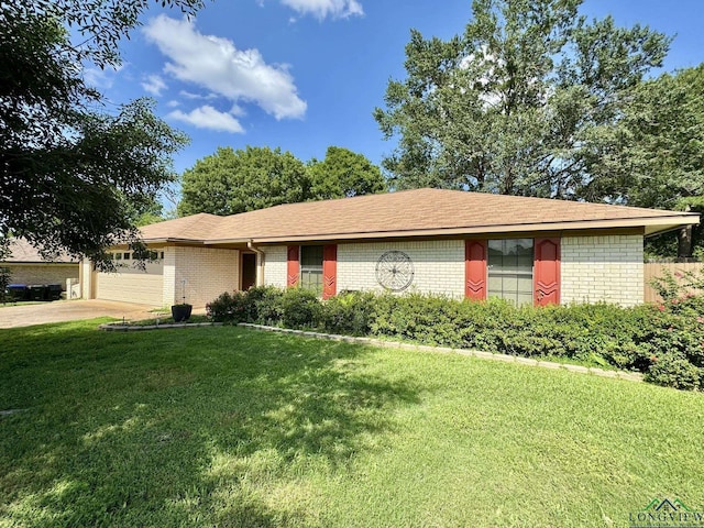 1 Lookout Ct, Longview, TX 75605 - photo 2