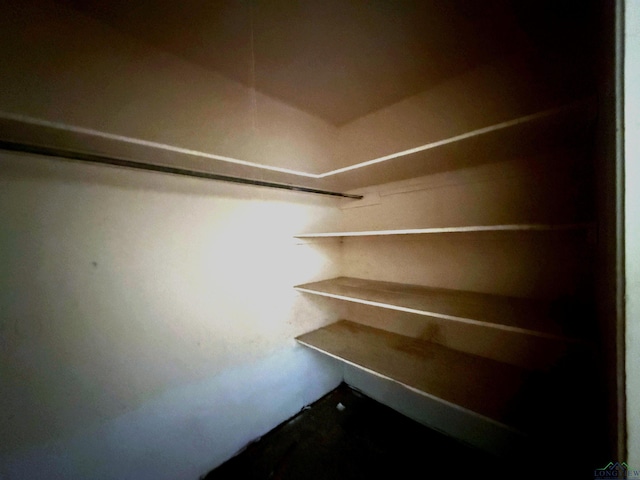 1705 Hyacinth Dr, Longview, TX 75601 - view of walk in closet