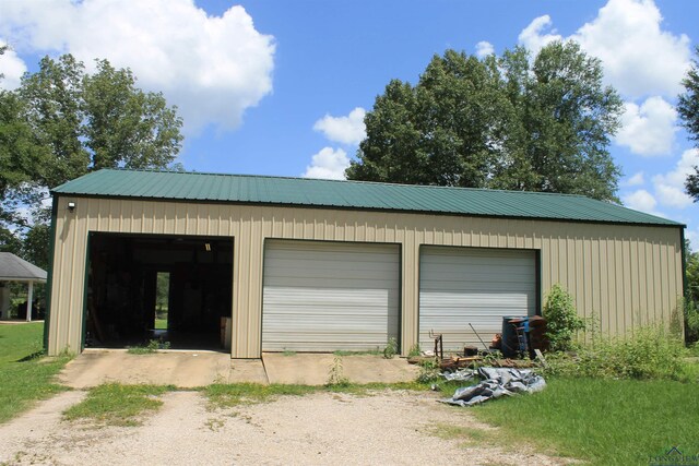 6492 N Fm 726, Diana, TX 75640 - photo 16