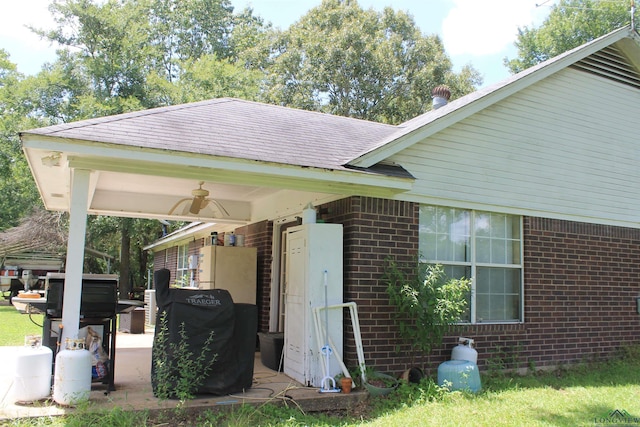 6492 N Fm 726, Diana, TX 75640 - photo 18