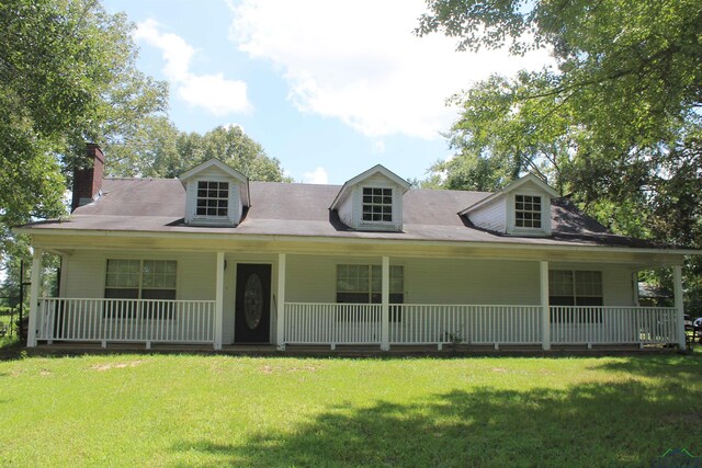 6492 N Fm 726, Diana, TX 75640 - photo 1