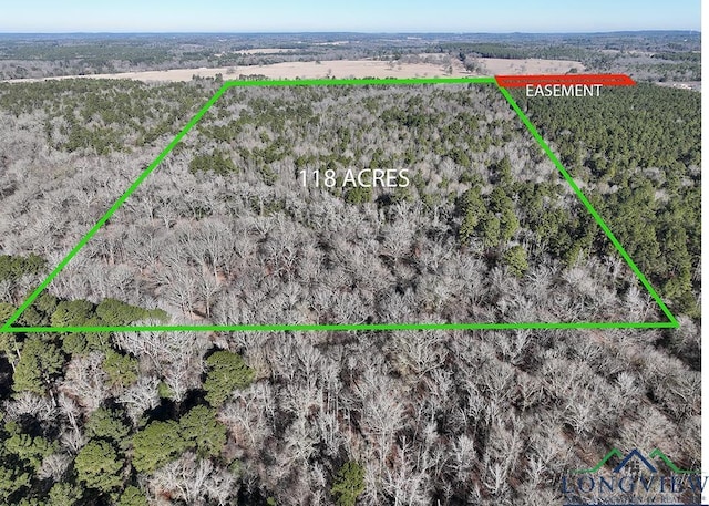 TBD Bamboo Rd, Big Sandy TX, 75755 land for sale