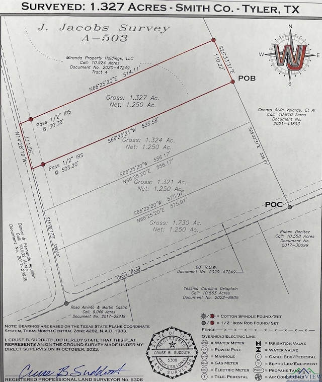 TBD Sunny Meadows Blvd, Tyler TX, 75708 land for sale