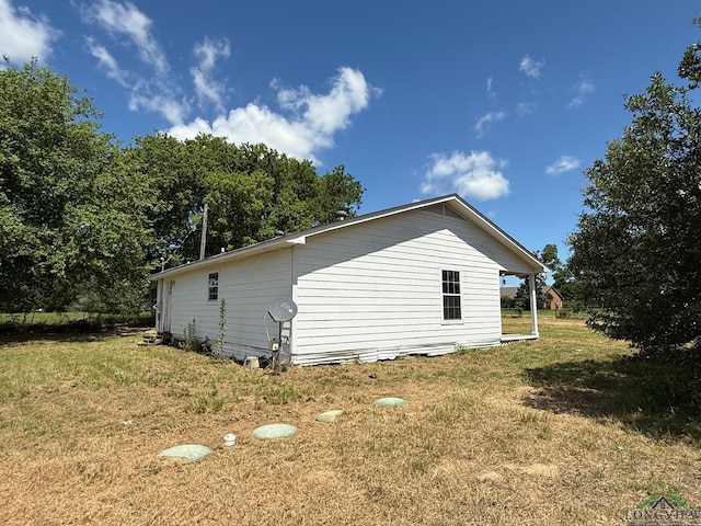 10530 Fm 1972, Gilmer, TX 75645 - photo 4