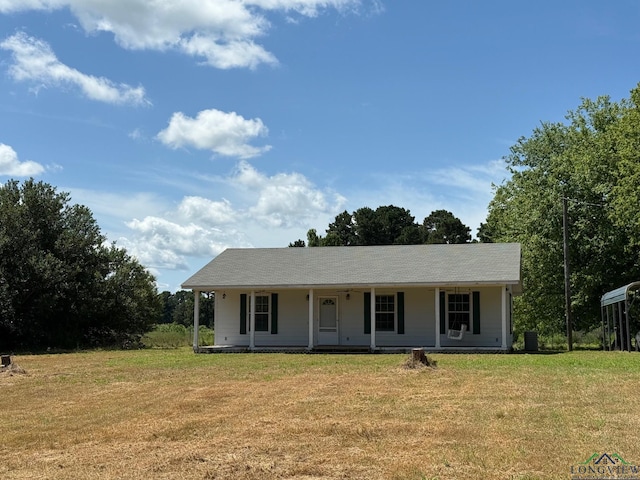 10530 Fm 1972, Gilmer, TX 75645 - photo 1