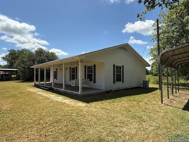 10530 Fm 1972, Gilmer, TX 75645 - photo 2