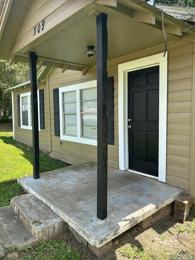 309 Boren St, Henderson, TX 75652 - photo 19