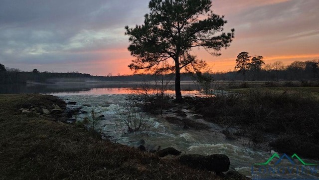 4350 Fm 1650, Gilmer, TX 75645 - water view