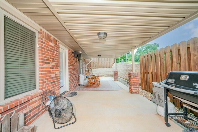 1807 Yellowstone Dr, Longview, TX 75605 - photo 14